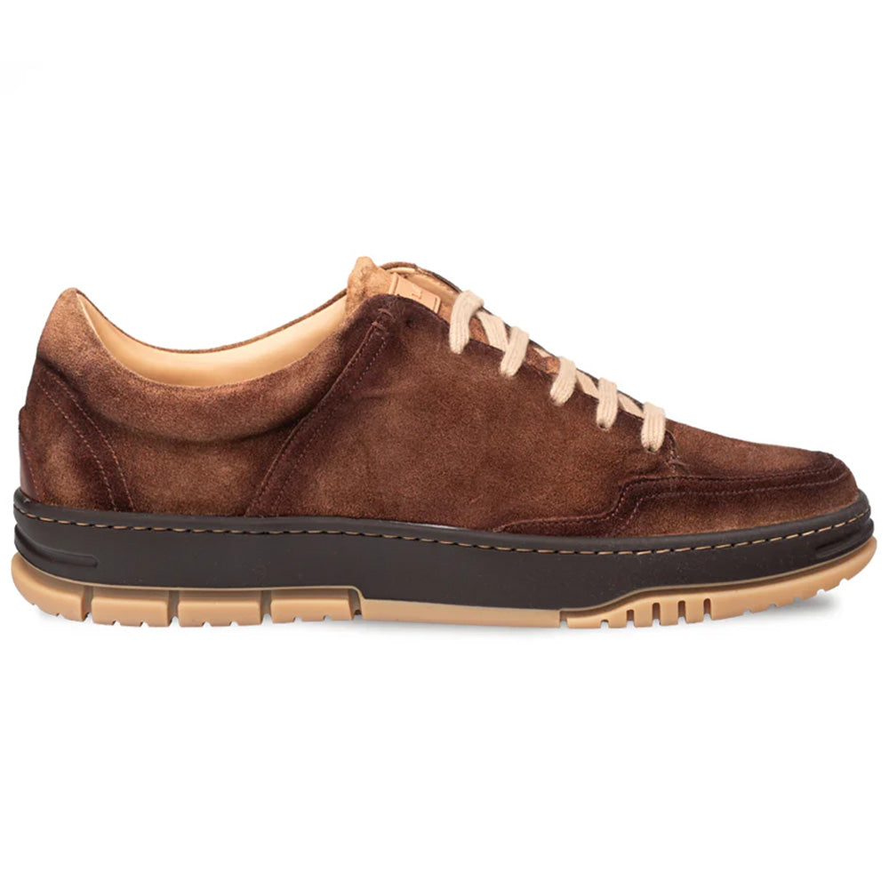 Mezlan Villani Suede Street Sneaker Sport (21336)