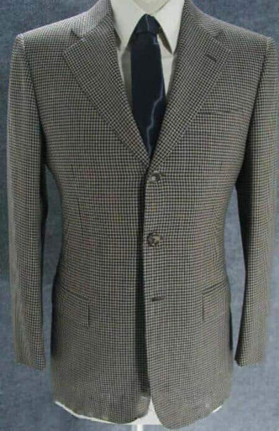 Royal Blue Notch Collared Three Buttons 1 Vent Center Back Fully Lined Formal Children Kids Boys Suit $99