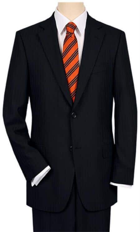 Cream Cummerbund Notch Collared Man Made Fiber Cheap Best Dark color black Kids Three buttons Suits for Men $99