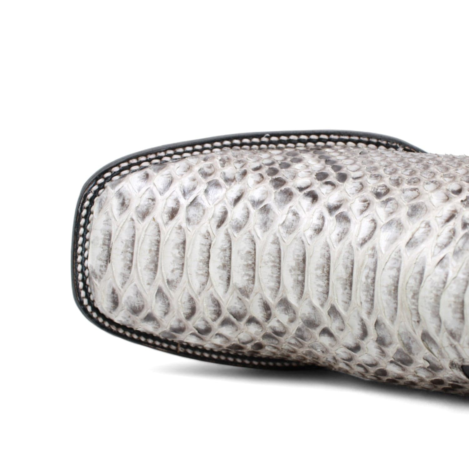 Wild West Python Ranch Toe Boot 2824L5749