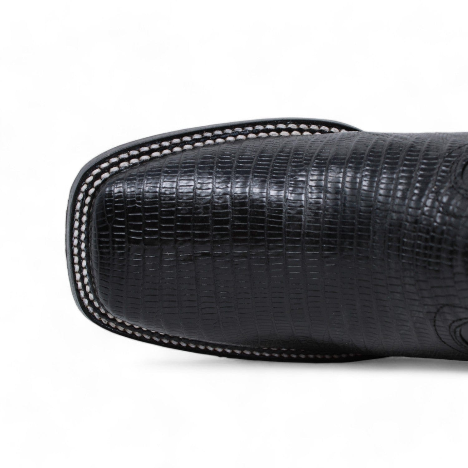 Teju Lizard Ranch Toe Boots by Wild West