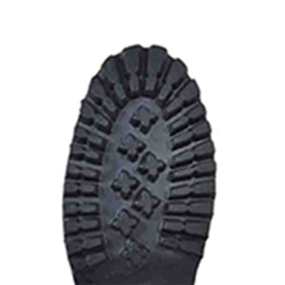 Zapato BotΓn Piel CaimΓ‘n Panza Cherry LAB-ZA2068218