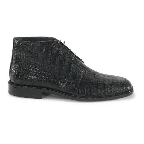 Zapato Bot??n Piel Caiman Panza LAB-ZA3068205