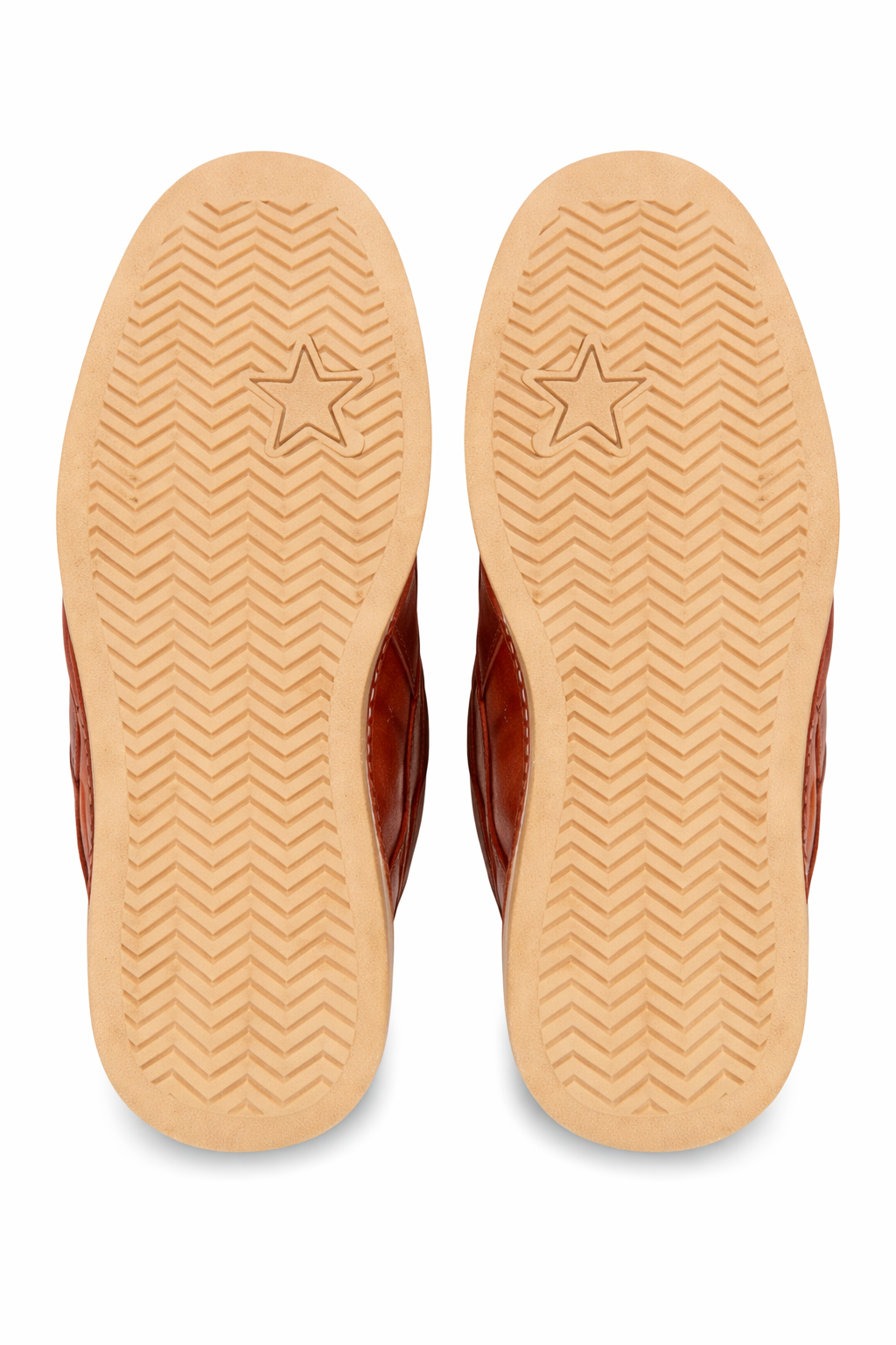 Zapato Caiman y Avestruz Panza LAB-ZA052803