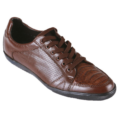 Sneaker Caiman Panza LAB-ZC118207 by Los Altos Boots