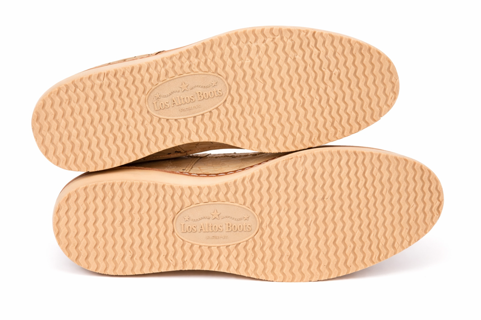 Zapato Caimán y Avestruz LAB-ZA0502 by Los Altos