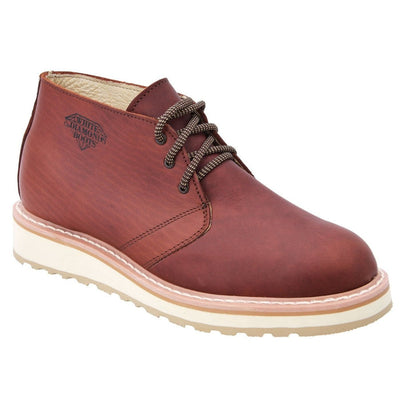Zapato de Trabajo Suela Industrial WD