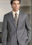 3 Piece Suit