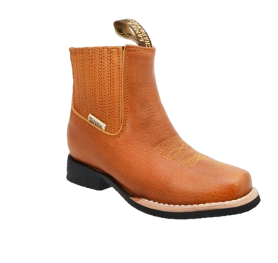 Botas Vaqueras Para Niño