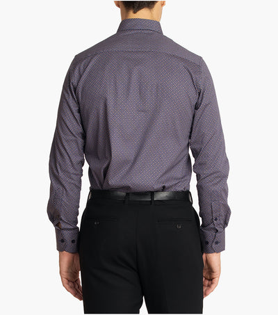 Branford Dress Shirt Point Collar