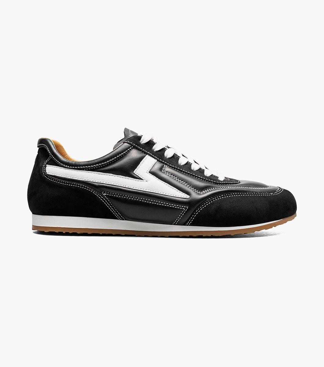 Stacy Adams Action 150 Sporty Lace Up by Stacy Adams Shoes