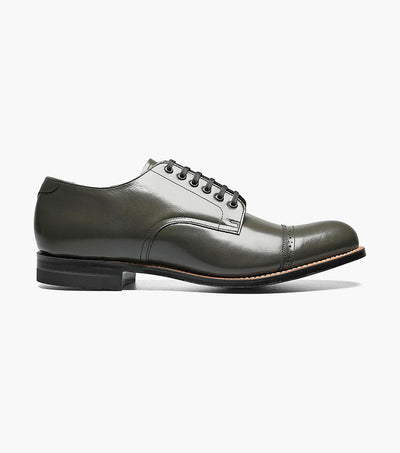 Stacy Adams MADISON Cap Toe Oxford by Stacy Adams Shoes