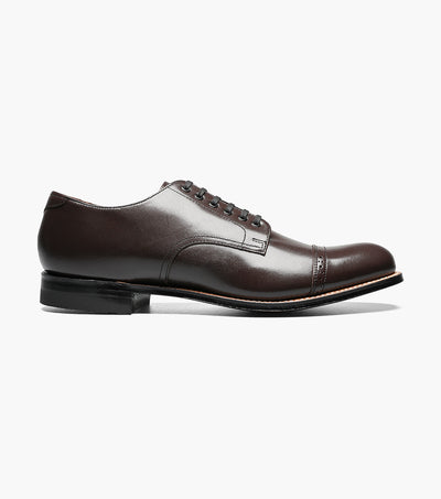 Stacy Adams MADISON Cap Toe Oxford by Stacy Adams Shoes