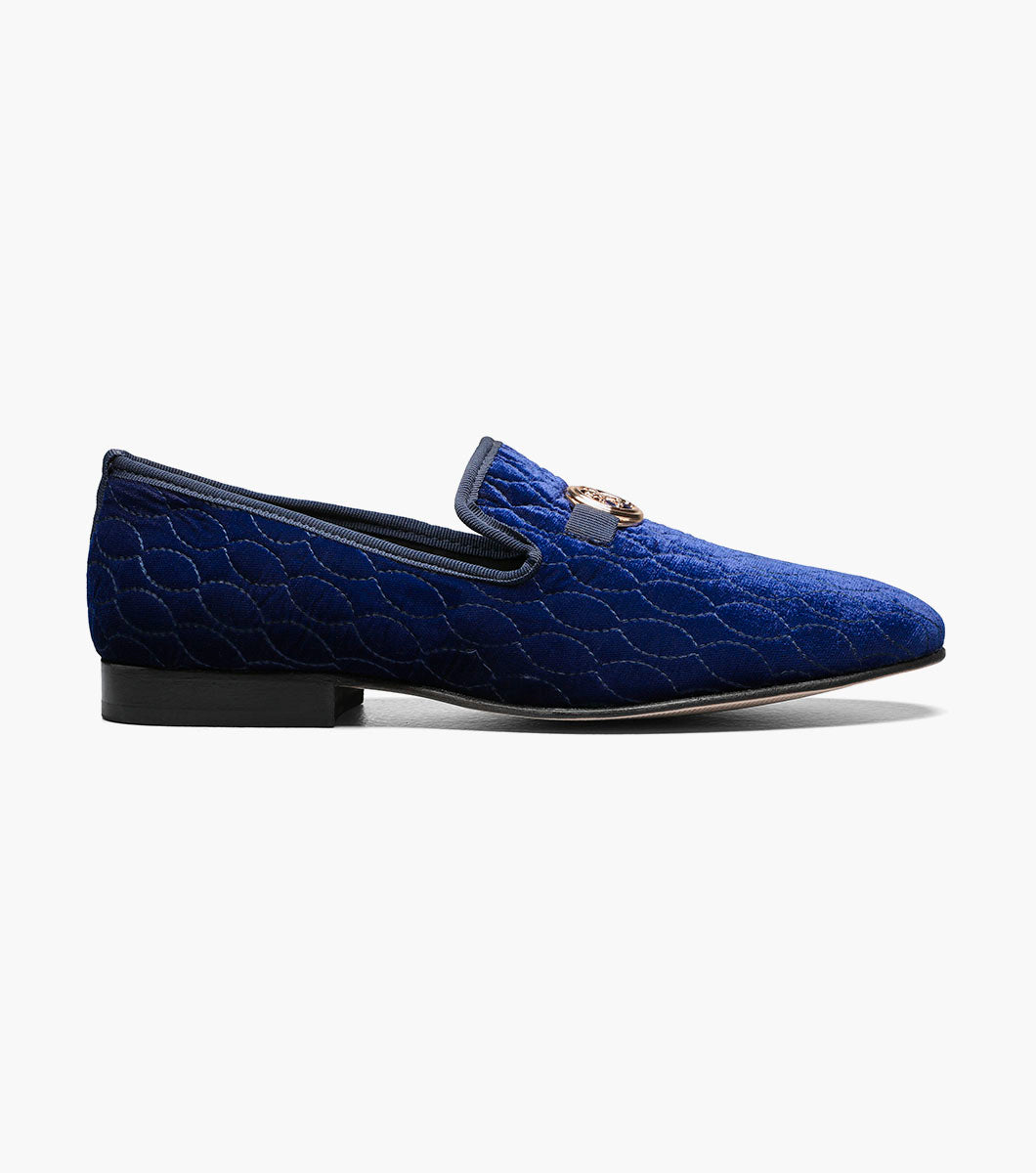 Stacy Adams Valet Slip On Bit Loafer by Stacy Adams Shoes