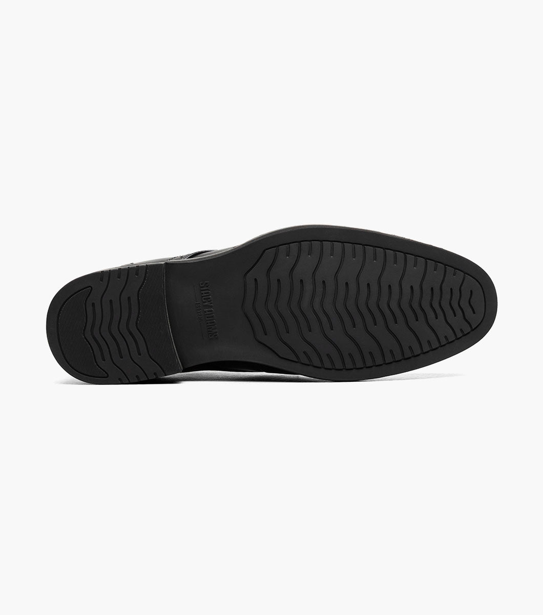 Stacy Adams Benson Plain Toe Oxford by Stacy Adams Shoes