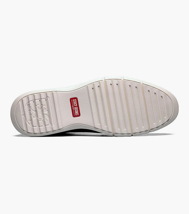 Stacy Adams Synergy Wingtip Oxford by Stacy Adams Shoes