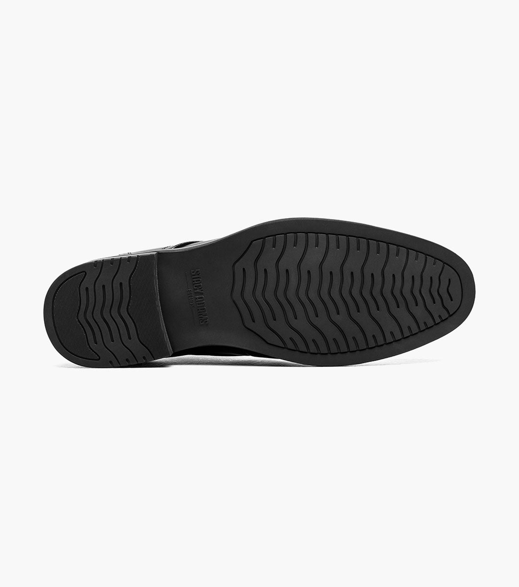 Stacy Adams Bailey Cap Toe Oxford by Stacy Adams Shoes