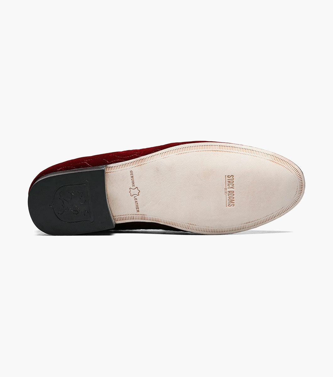 Stacy Adams Valet Slip On Bit Loafer by Stacy Adams Shoes