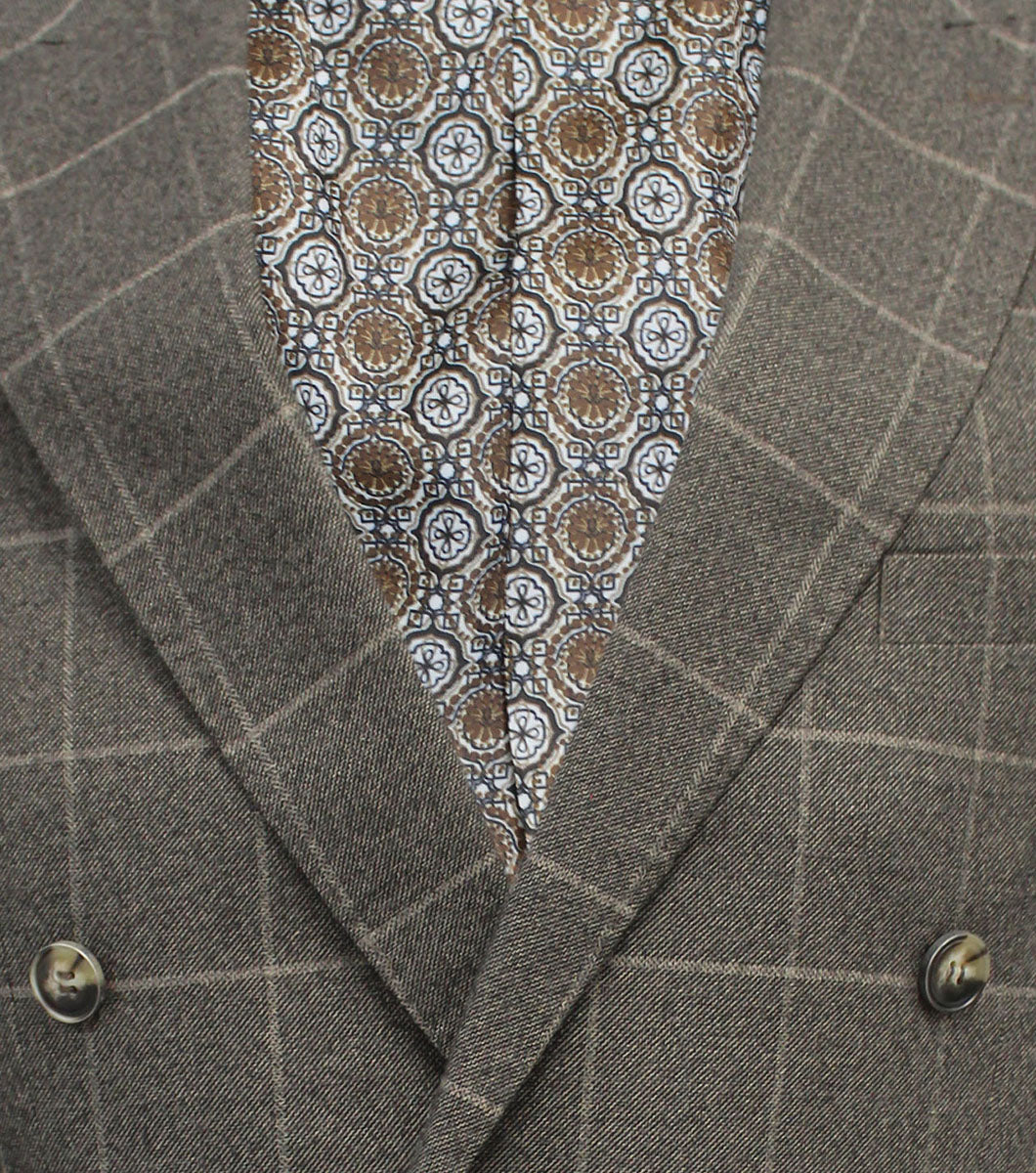 Cipollini 2 Piece Suit