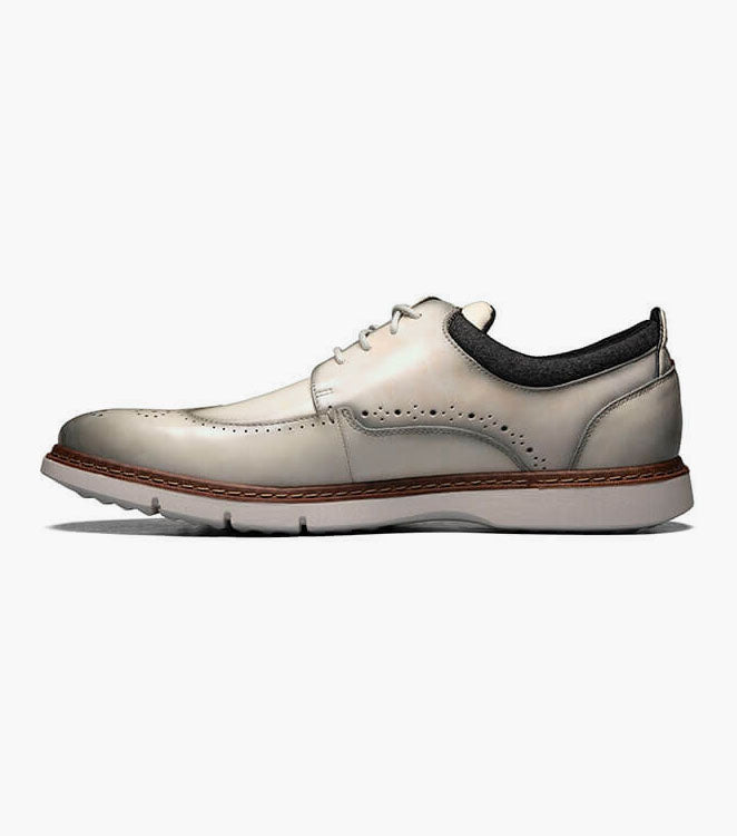 Stacy Adams Synergy Wingtip Oxford by Stacy Adams Shoes