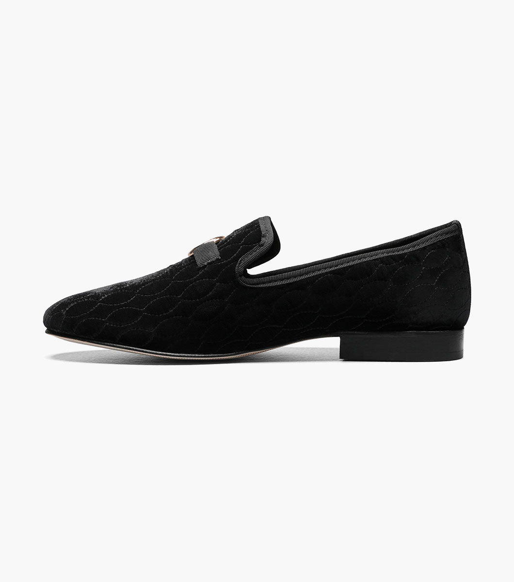 Stacy Adams Valet Slip On Bit Loafer by Stacy Adams Shoes