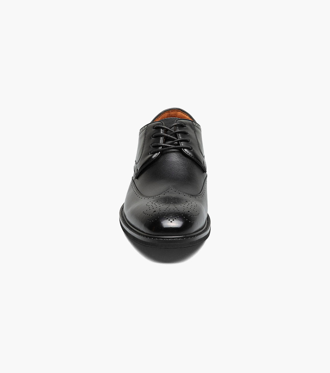 BENNETT Wingtip Oxford