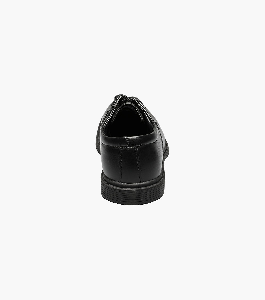 Stacy Adams Kids Austin Plain Toe Oxford by Stacy Adams Shoes