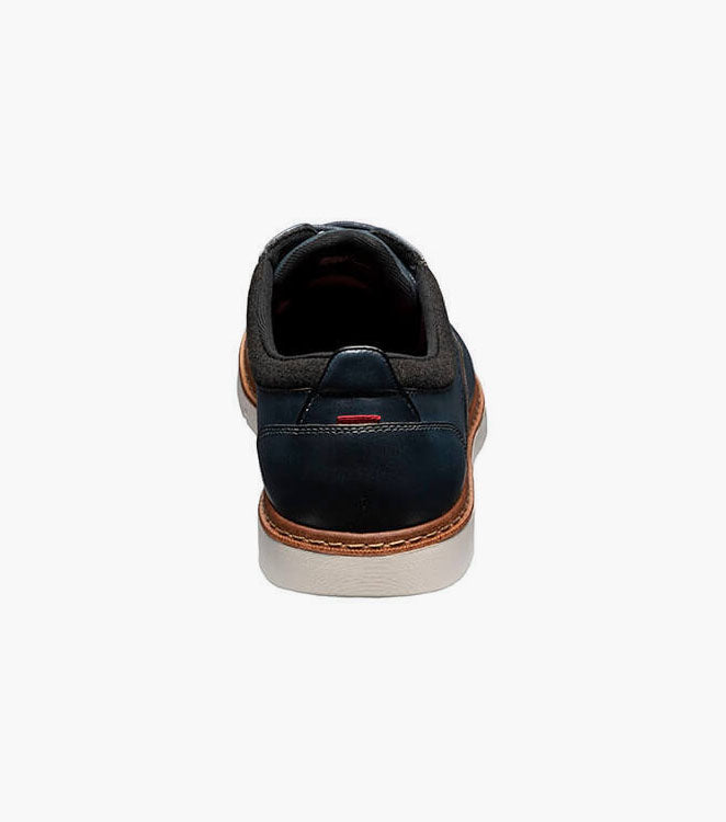 Stacy Adams Synergy Wingtip Oxford by Stacy Adams Shoes