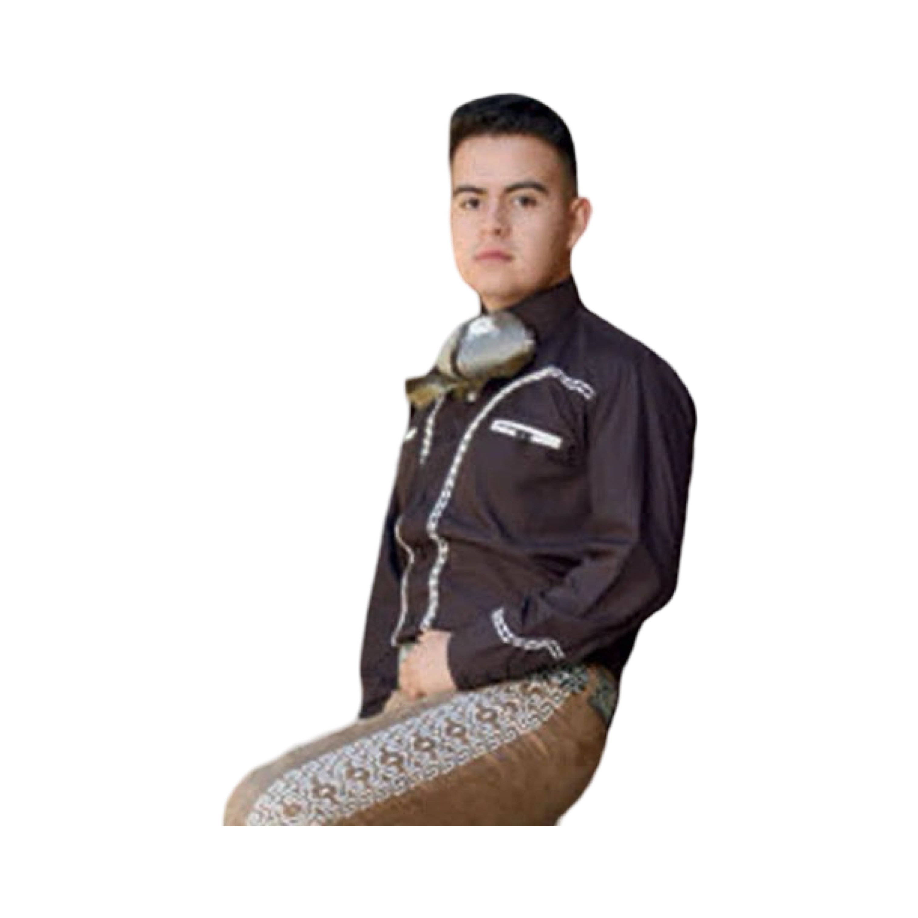 Camisas Charras Para Hombre