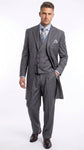 Classic Fit Suits