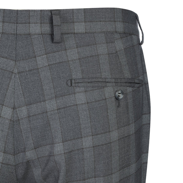 293-46 Men's New Slim Fit Suits by Renoir