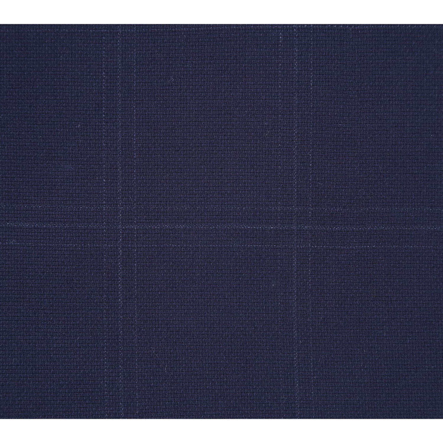 Slim Fit Checked Suit 293-29 for Men