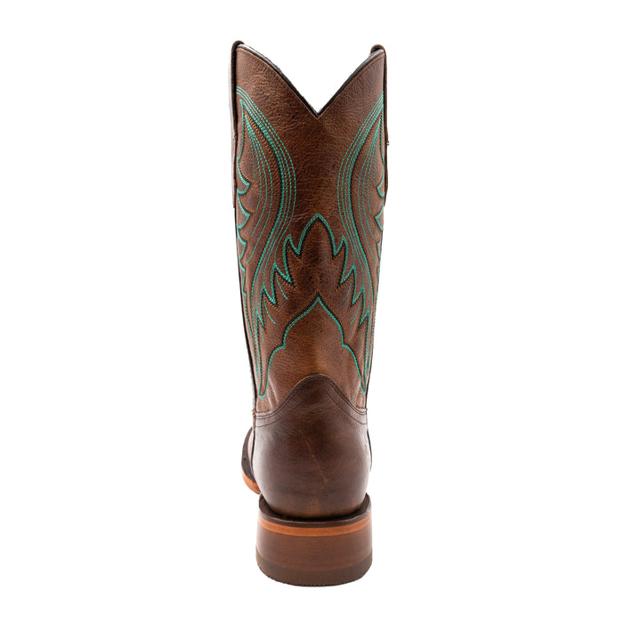 Ferrini Beau Luxury Leather Shoe
