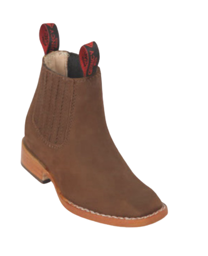 Botas Vaqueras Para Niño