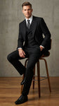 Classic Fit Suits