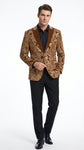 Mens Blazers