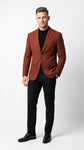 BLAZERS