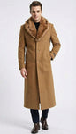 Overcoats