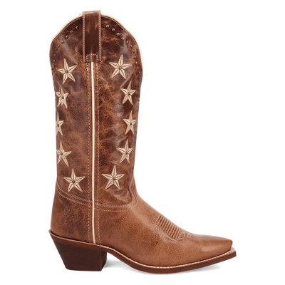 Laredo SERENADE LEATHER BOOT