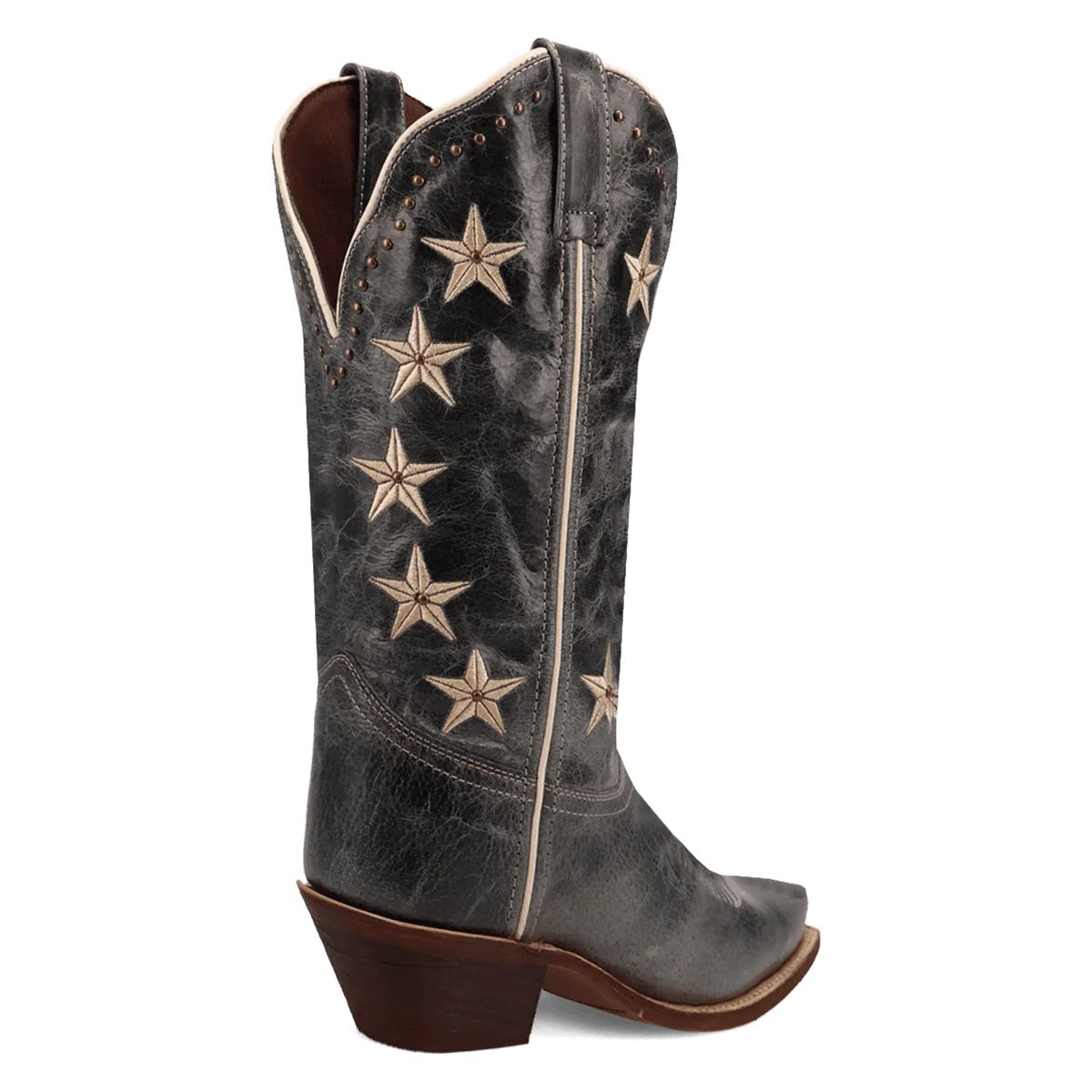 Laredo Serenade Blue Leather Women’s Boot