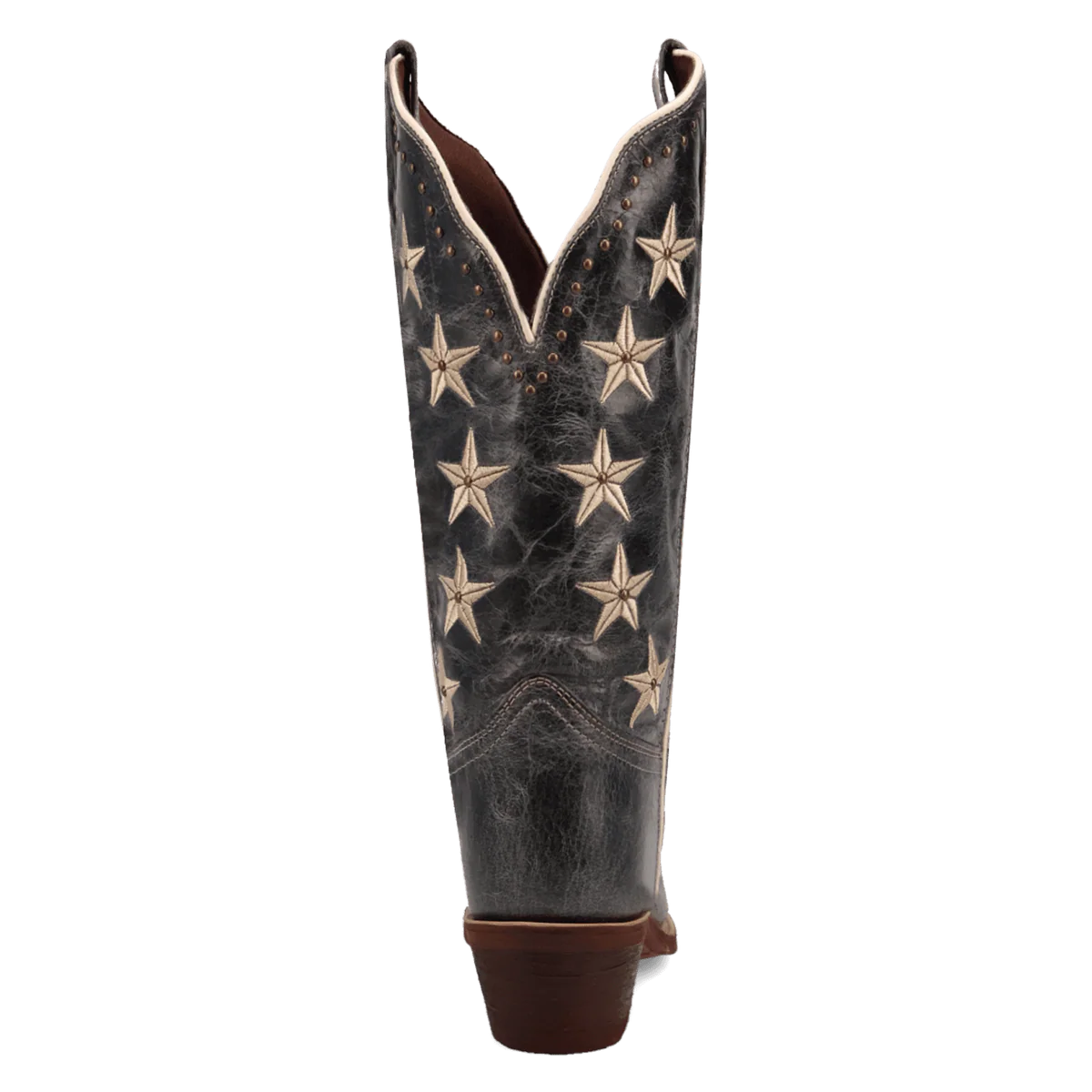 Laredo Serenade Blue Leather Women’s Boot