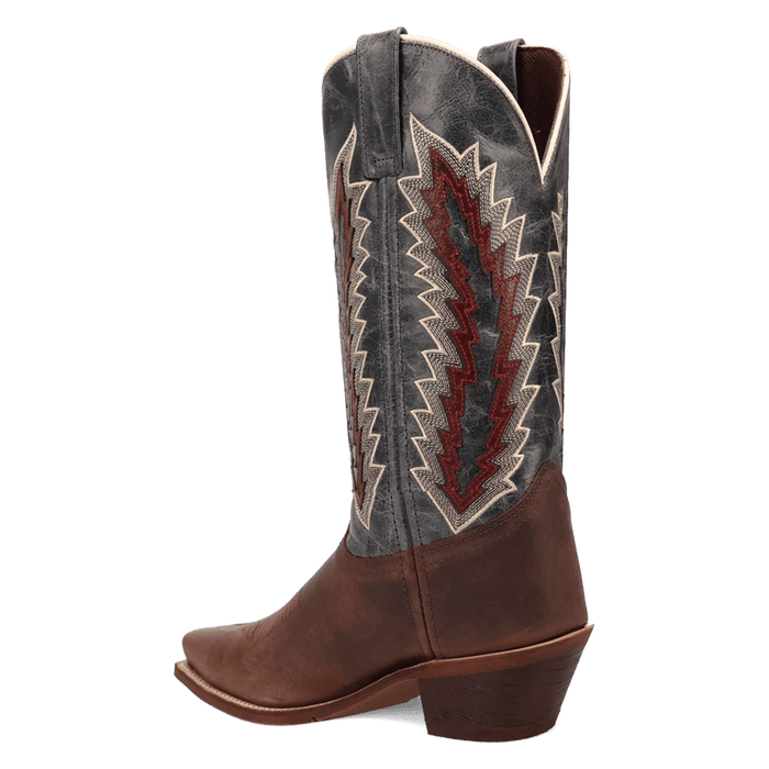 CADENCE LEATHER BOOT