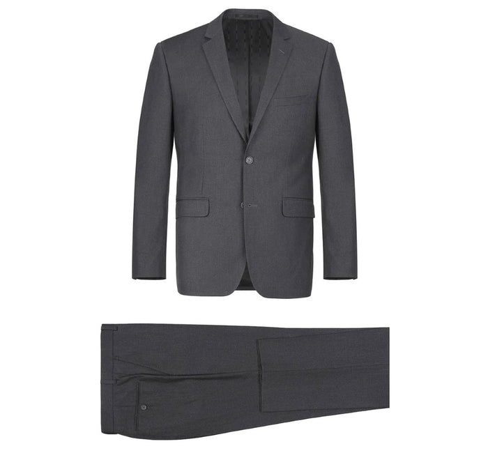 Vanderbilt Classic 2 Piece Suit by Renoir