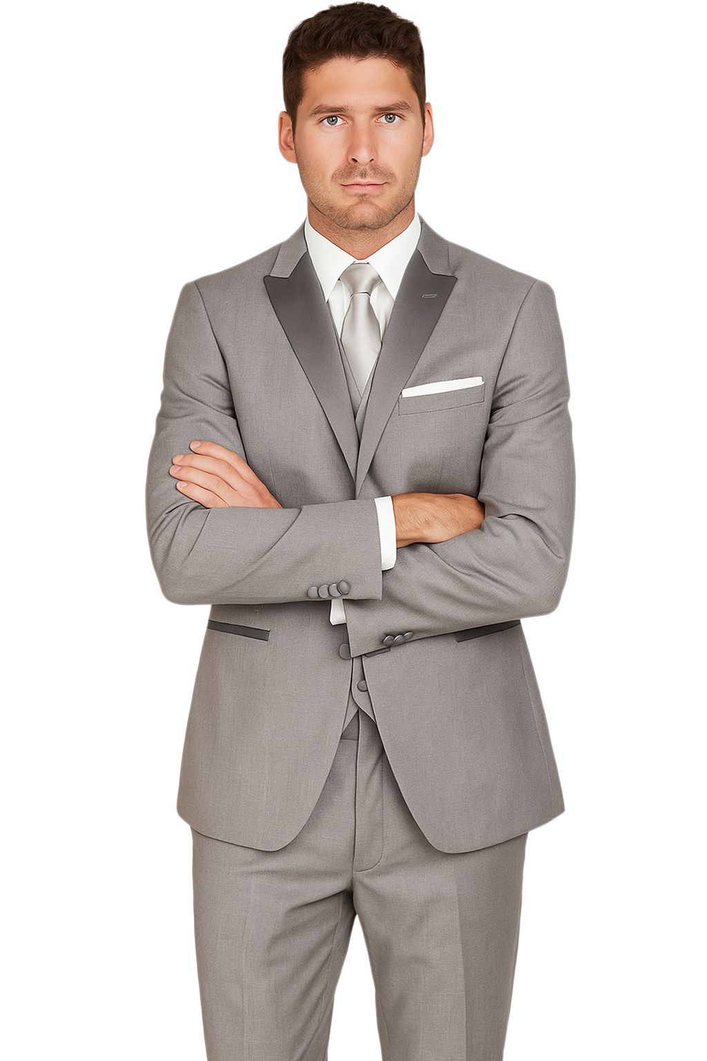 Arlan 2pc Tuxedo by Giorgio Fiorelli