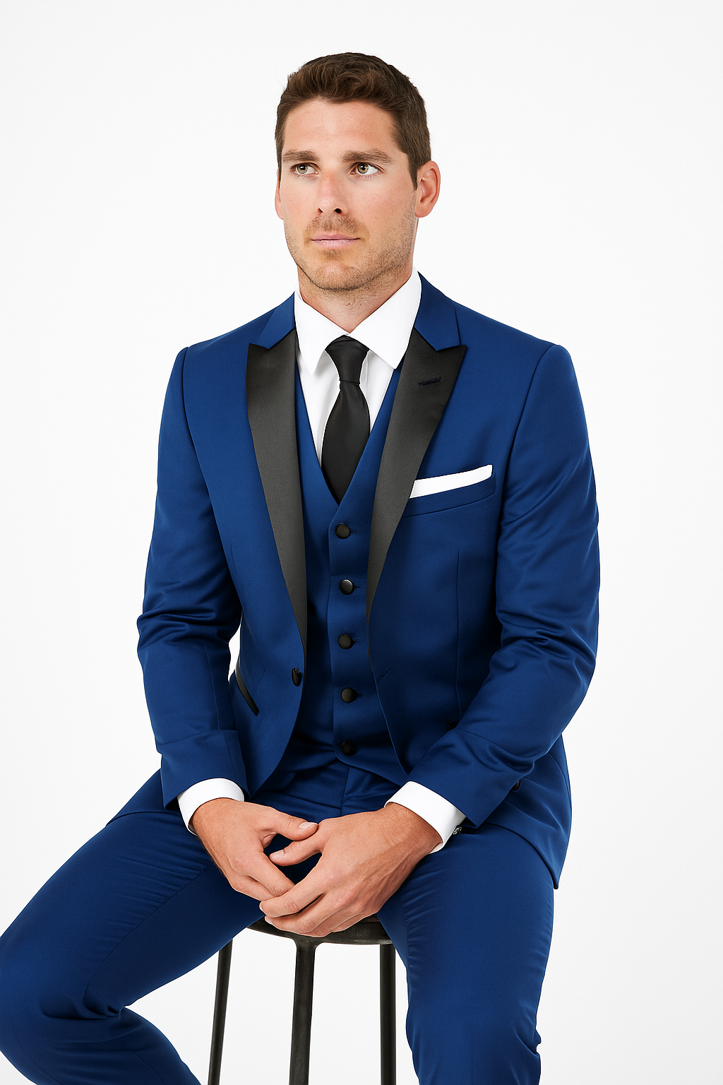 Arlan 2pc Tuxedo by Giorgio Fiorelli