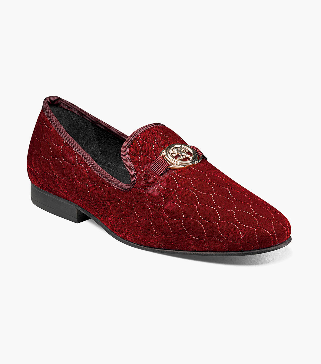Stacy Adams Valet Slip On Bit Loafer by Stacy Adams Shoes
