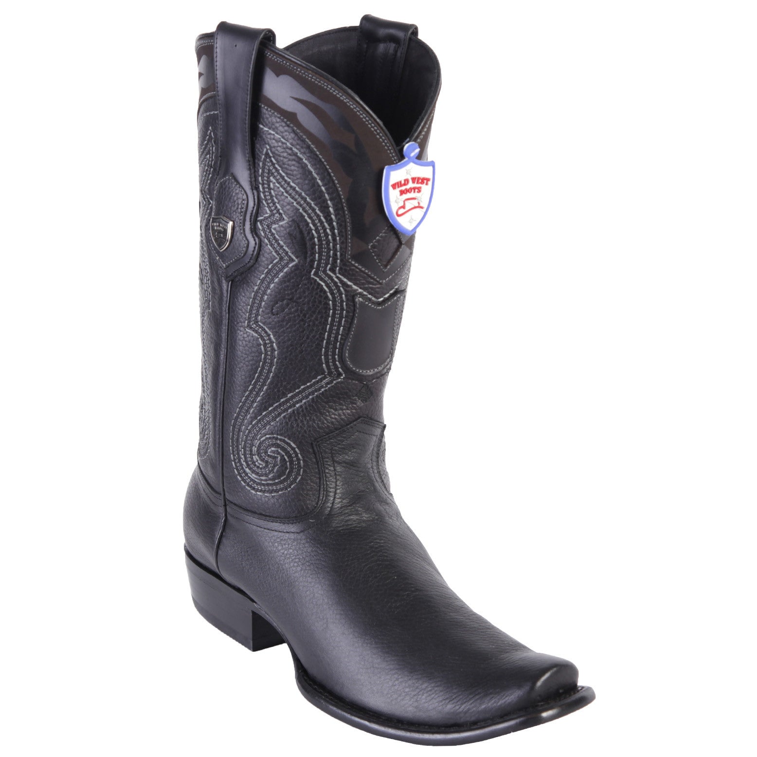 Western Boot