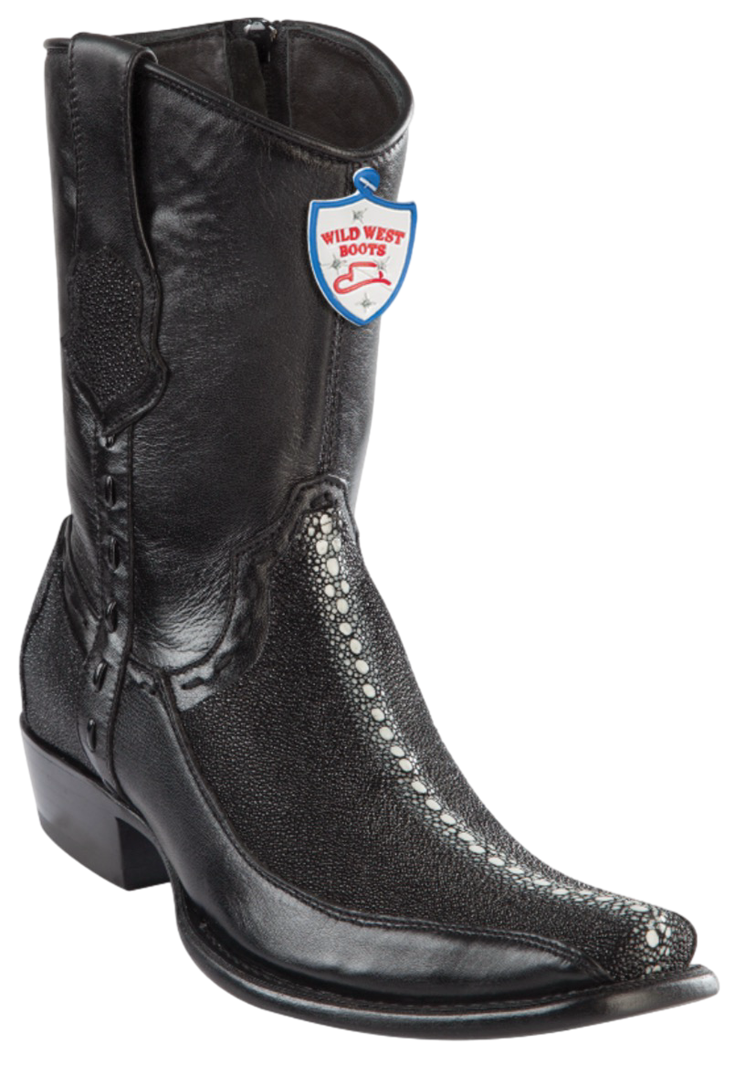 Bota de Mantarraya Original Dubai Wild West