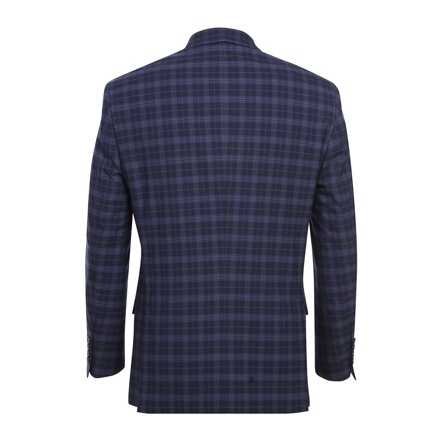 Men's Slim Fit Suit 293-32 by Renoir