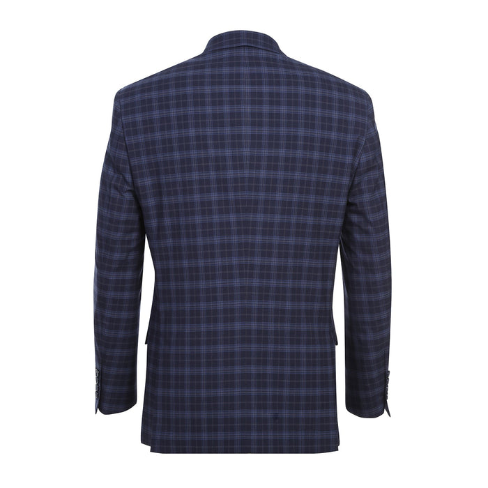 Men's Slim Fit Suit 293-32 by Renoir